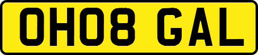 OH08GAL