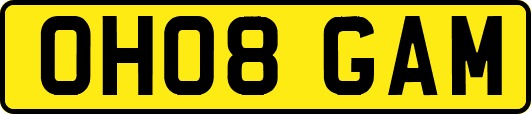 OH08GAM
