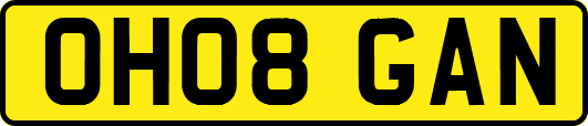 OH08GAN