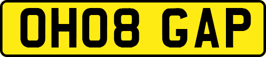 OH08GAP