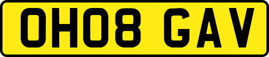 OH08GAV