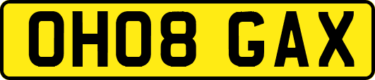 OH08GAX