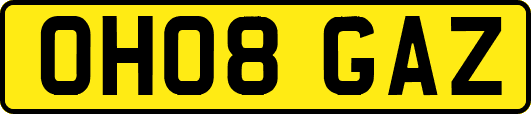 OH08GAZ