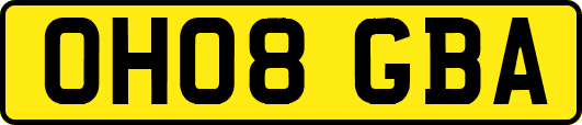 OH08GBA