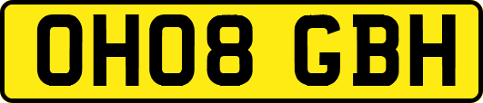 OH08GBH
