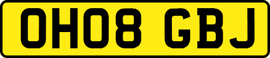 OH08GBJ