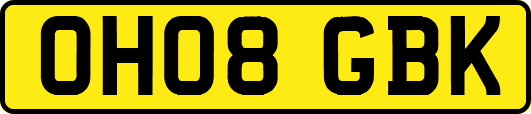 OH08GBK