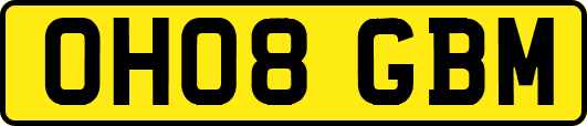 OH08GBM