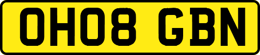 OH08GBN