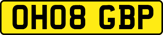 OH08GBP