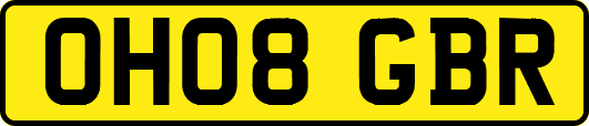 OH08GBR