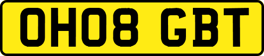 OH08GBT
