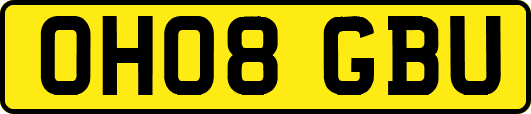 OH08GBU
