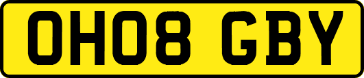 OH08GBY