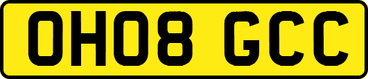 OH08GCC
