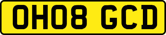 OH08GCD