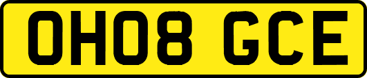 OH08GCE