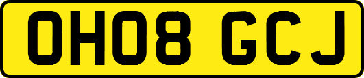 OH08GCJ