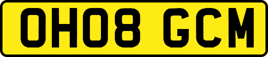 OH08GCM