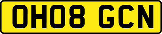 OH08GCN