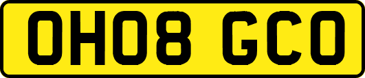 OH08GCO