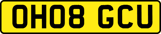 OH08GCU