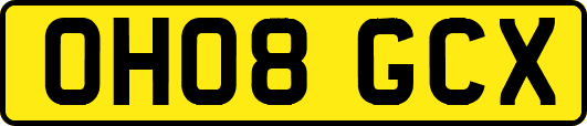 OH08GCX