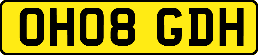 OH08GDH