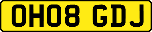 OH08GDJ