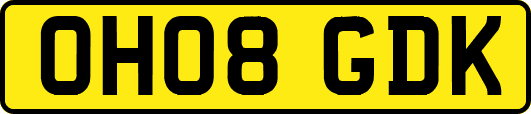 OH08GDK
