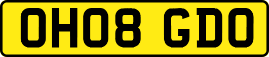 OH08GDO