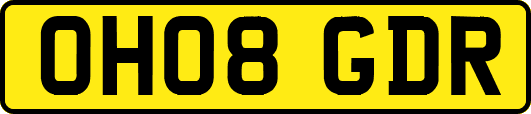 OH08GDR
