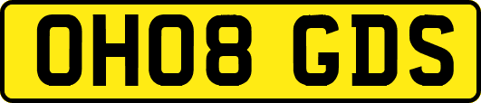 OH08GDS