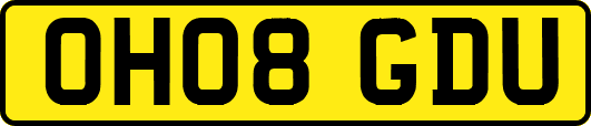 OH08GDU
