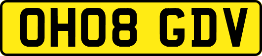 OH08GDV