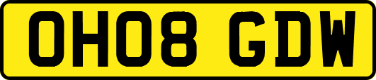 OH08GDW