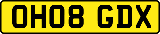 OH08GDX