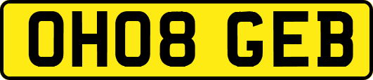 OH08GEB
