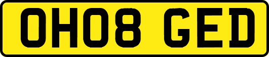 OH08GED