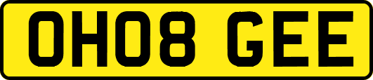 OH08GEE