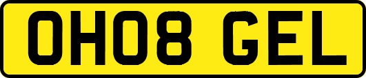 OH08GEL