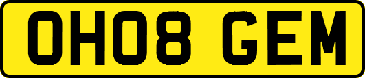 OH08GEM