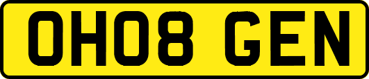 OH08GEN