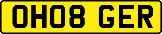 OH08GER