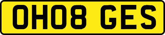 OH08GES