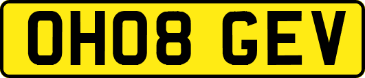 OH08GEV