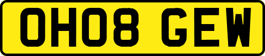 OH08GEW