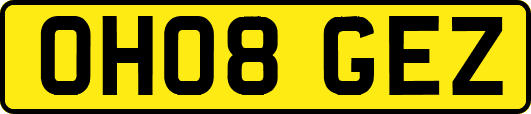 OH08GEZ