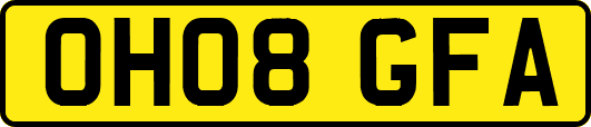 OH08GFA