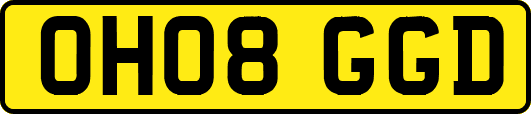 OH08GGD